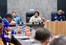 Wamendagri Ribka Haluk Tegaskan Pemerintah Pusat Hadir Pulihkan Konflik Wamena