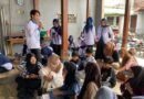 Edukasi “Stay Clean Stay Strong” Ajak Remaja Sleman Jauhi Narkoba