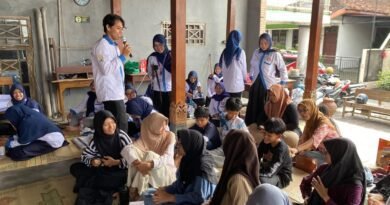 Edukasi “Stay Clean Stay Strong” Ajak Remaja Sleman Jauhi Narkoba