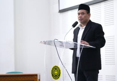 Prof Zuly Qodir: Infrastruktur Berkualitas Harus Bebas Korupsi Bahan