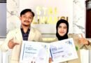 Dua Mahasiswa STAI Siliwangi Bandung Harumkan Nama Indonesia di Forum Global