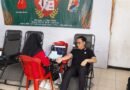 Warga Cokrodiningratan Antusias Ikuti Kegiatan Sosial dan Kemanusiaan