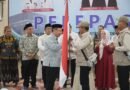 Kloter Terakhir Diberangkatkan, Total 952 Jemaah Haji Pandeglang Resmi Menuju Tanah Suci