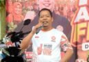 PKS Pandeglang Gelar Action Feat 24, Meriahkan Milad dengan Bazar hingga Fun Run