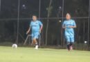 Andra Soni Ramaikan Laga Persita Old Star vs Wong Kudus FC di Piala Bupati Tangerang 2026