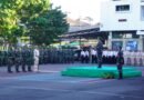 Kasad Ingatkan Prajurit TNI AD Tingkatkan Profesionalisme dan Kesiapsiagaan