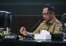 Mendagri Tito Apresiasi Inflasi Nasional Tetap Terkendali di Angka 2,42 Persen