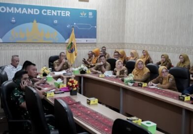 Kemendagri Minta Daerah Perkuat Langkah Konkret Kendalikan Inflasi