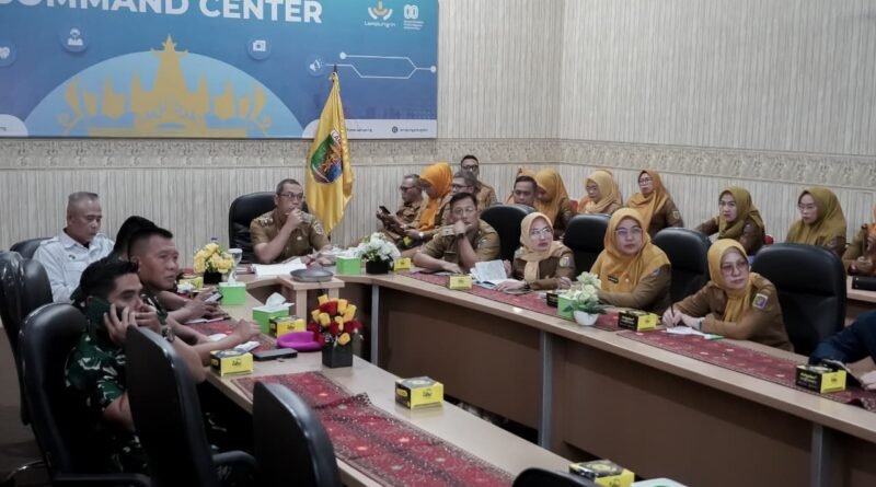 Kemendagri Minta Daerah Perkuat Langkah Konkret Kendalikan Inflasi