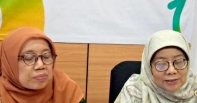 Milad ke-109 ‘Aisyiyah Ditandai Peluncuran 116 Pos Bantuan Hukum di Indonesia