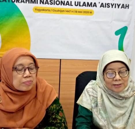 Milad ke-109 ‘Aisyiyah Ditandai Peluncuran 116 Pos Bantuan Hukum di Indonesia