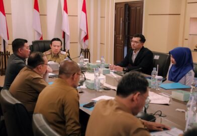 BPJS Kesehatan Lampung Dapat Dukungan Anggaran Rp125 Miliar dari Pemprov pada 2026