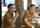 Andra Soni Tekankan Pelayanan Publik dan Program Pro Rakyat Harus Cepat Dijalankan