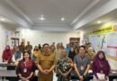 Universitas Widya Mataram Dorong Kesadaran Hukum Masyarakat melalui Sosialisasi KDRT