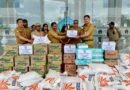 Pemerintah Pusat Hadir, Kemendagri Kirim Bantuan bagi Pengungsi Konflik Wamena