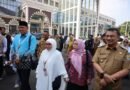 Berangkat Haji, Tri Adhianto Titipkan Roda Pemerintahan Kota Bekasi kepada Wakil Wali Kota