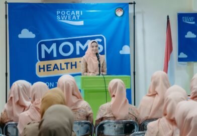 Seminar “Jaga ION Tubuh Saat Tubuh Demam”, DWP Lampung Tingkatkan Literasi Kesehatan Keluarga