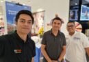 BRI Perkuat Layanan Digital melalui BRImo Co-Branding Barcelona di Pondok Indah Mall