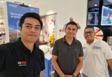 BRI Perkuat Layanan Digital melalui BRImo Co-Branding Barcelona di Pondok Indah Mall