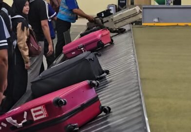 Viral Video Petugas Bagasi YIA, Warganet Sebut Pelayanan Bandara Semakin Berkualitas