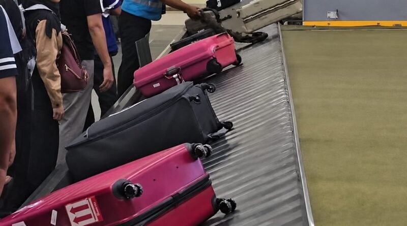 Viral Video Petugas Bagasi YIA, Warganet Sebut Pelayanan Bandara Semakin Berkualitas