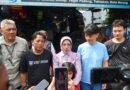 Tinawati Andra Soni Sambut Sukarelawan Jepang untuk Program Sosial di Banten