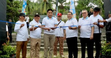 Gerakan Pangan Murah di NTB Jadi Upaya Pemerintah Tekan Inflasi Daerah