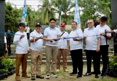 Gerakan Pangan Murah di NTB Jadi Upaya Pemerintah Tekan Inflasi Daerah