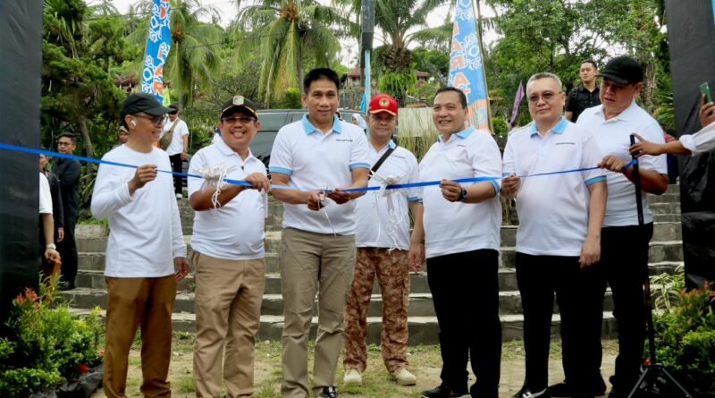 Gerakan Pangan Murah di NTB Jadi Upaya Pemerintah Tekan Inflasi Daerah