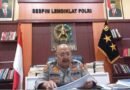 Pemolisian Modern Harus Utamakan Kemanusiaan, Keteraturan Sosial, dan Peradaban