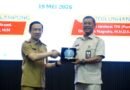 Lampung Fokus Perkuat Ketahanan Daerah di Tengah Ancaman Multidimensi