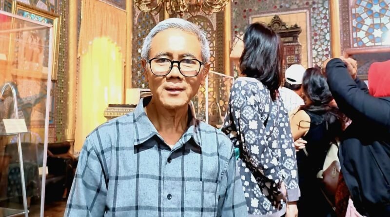 Ketua MUI Sebut Tindakan Israel terhadap Wartawan Indonesia Sangat Memalukan