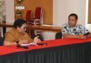 Akselerasi Regulasi Pascakonflik, Wamendagri Ribka Haluk Minta Papua Pegunungan Rampungkan Perdasi