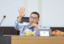Bahas Keselamatan dan Pelayanan Publik, Andra Soni Koordinasikan Penanganan PJU
