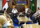 Pariwisata Berbasis Manfaat Masyarakat Jadi Pesan Herman Deru di Palembang Tourism Forum 2026