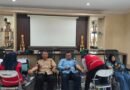 PMI Depok dan Kalurahan Condongcatur Gelar Donor Darah Rutin Triwulan II 2026