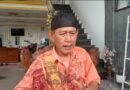 PAD Parkir Pandeglang 2025 Tercapai 100 Persen, Dikelola CV Arga Pratama