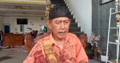 PAD Parkir Pandeglang 2025 Tercapai 100 Persen, Dikelola CV Arga Pratama