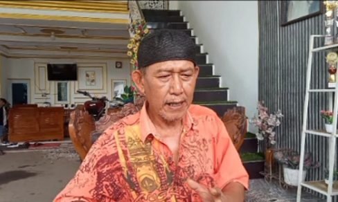 PAD Parkir Pandeglang 2025 Tercapai 100 Persen, Dikelola CV Arga Pratama