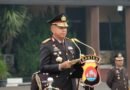Momentum Harkitnas 2026, Kapolda Banten Serukan Persatuan di Era Digital
