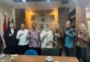 BNN RI Sambut Positif Audiensi Ormas BERSAMA, Siapkan Kerja Sama Strategis Pencegahan Narkotika