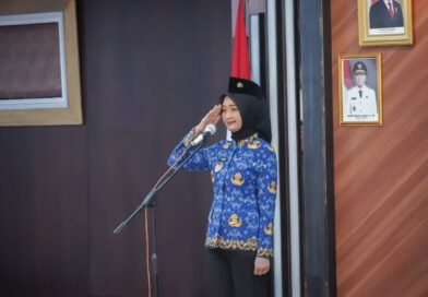 Harkitnas 2026, Pemprov Lampung Tekankan Pentingnya Jaga Tunas Bangsa di Era Digital