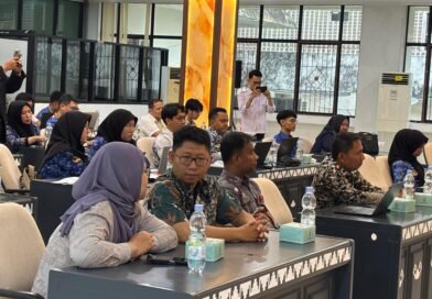 Ancaman Siber Kian Nyata, Pemprov Lampung Gandeng BSSN Tingkatkan Keamanan Digital
