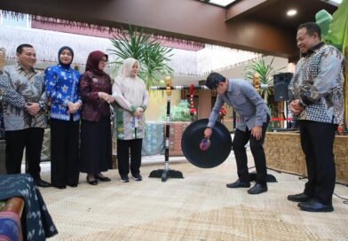 Wamendagri Bima Arya: Kepala Daerah Harus Inovatif Genjot PAD dan Pertumbuhan Ekonomi