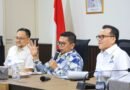 Pemprov Banten Dorong Dekopin Perkuat Gerakan Koperasi dan Ekonomi Daerah