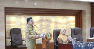 Pemkot Tangerang Tancap Gas! Flyover Sudirman Ditargetkan Mulai Dibangun Tahun 2027