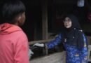 Bupati Dewi Setiani Monitoring Lapak Hewan Kurban di Pandeglang