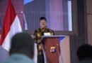 Komjen Cryshnanda: Media Sosial Bisa Jadi Pilar Literasi atau Pemicu Konflik