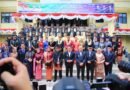 HUT ke-157 Lahat, Gubernur Herman Deru Tekankan Pembangunan Berbasis SDM dan Data Akurat