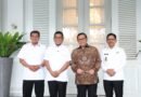 Pemprov Banten dan DKI Jakarta Sepakat Kolaborasi Atasi Banjir Tangerang Raya